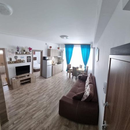 Summerland Apartment M&A Mamaia Exterior photo