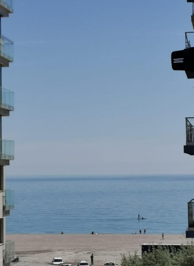 Summerland Apartment M&A Mamaia Exterior photo
