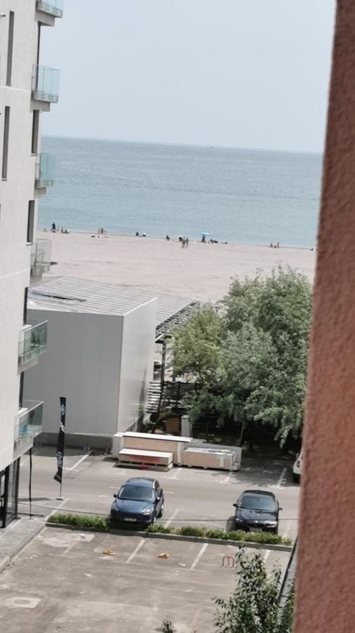Summerland Apartment M&A Mamaia Exterior photo