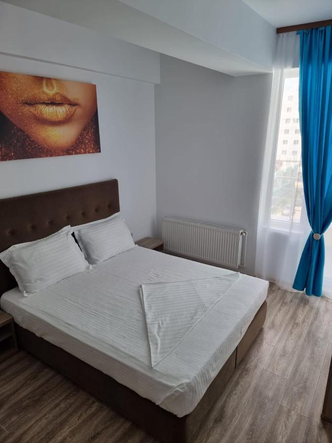 Summerland Apartment M&A Mamaia Exterior photo