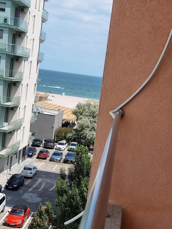 Summerland Apartment M&A Mamaia Exterior photo