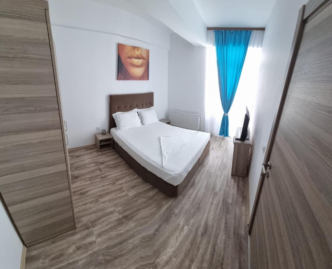 Summerland Apartment M&A Mamaia Exterior photo