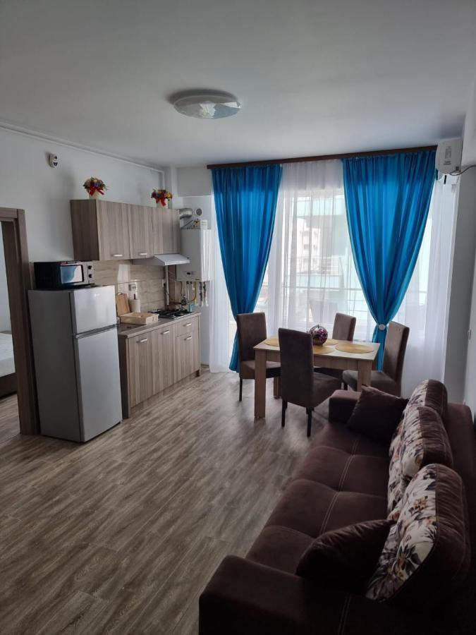 Summerland Apartment M&A Mamaia Exterior photo