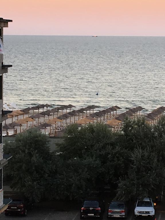 Summerland Apartment M&A Mamaia Exterior photo