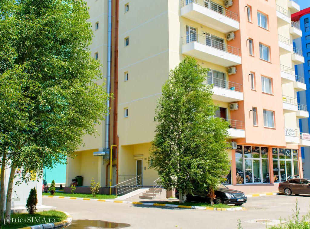 Summerland Apartment M&A Mamaia Exterior photo
